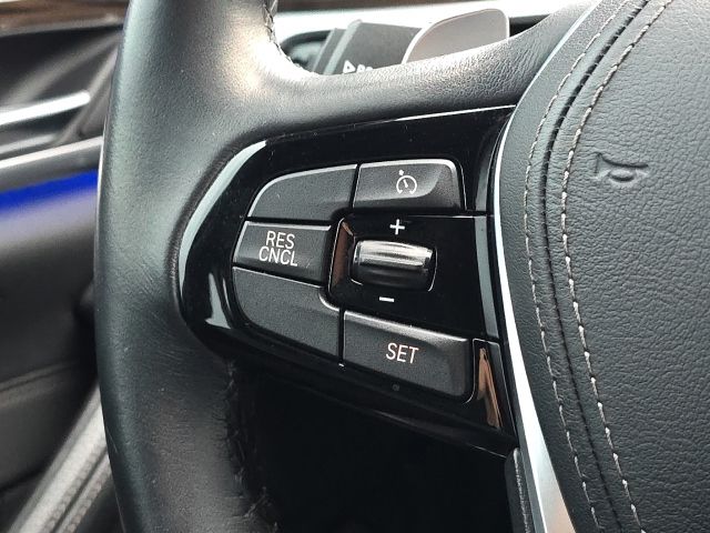 2019 BMW 5 Series 530i:46452A