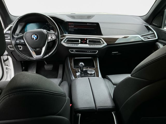 BMWX512