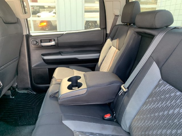 Used 2020 Toyota Tundra Truck