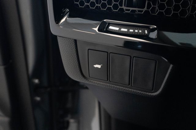 New 2026 Honda CR-V SUV