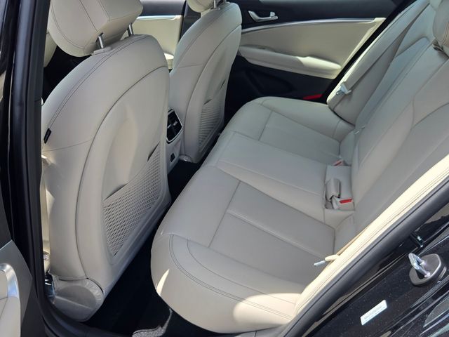 2026 Genesis G70 - $44,920