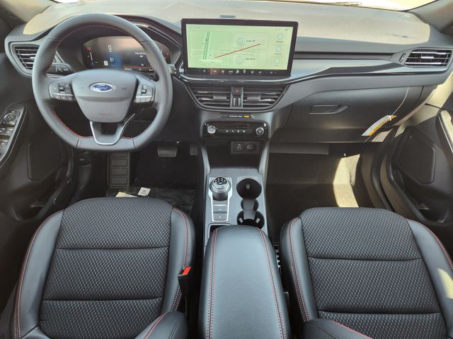 2025 Ford Escape ST-Line photo