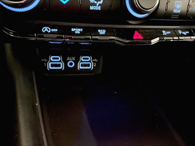 2021 Dodge Durango GT Blue at South Hills CDJR