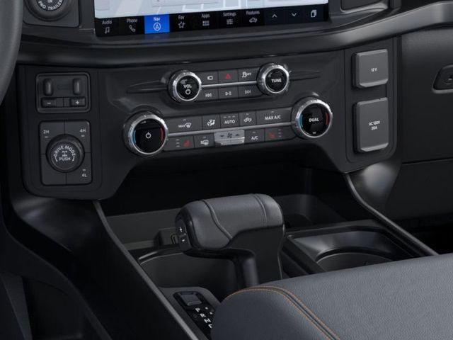 2026 Ford F-150 Tremor:168749