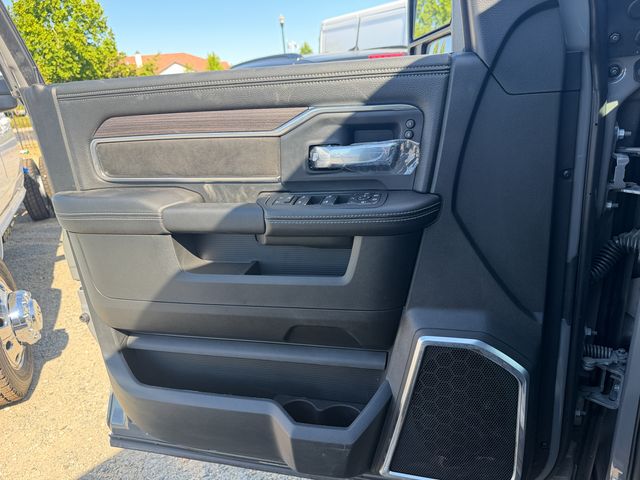new 2026 Ram 3500 car, priced at $83,100