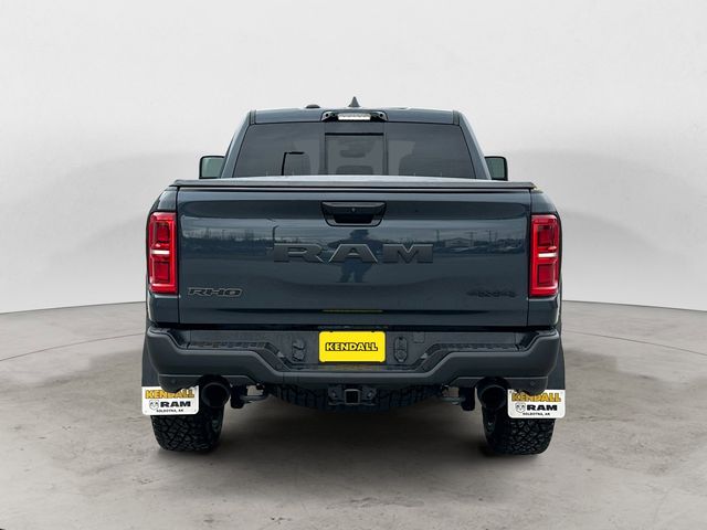 New 2026 Blue Metallic Ram RHO image 4