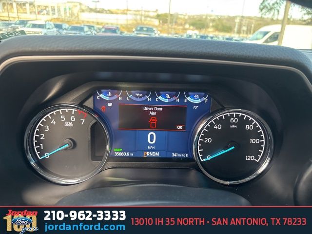 Used Car 2023 Ford F-150  Xlt For Sale Under $40,000 In San Antonio, Texas