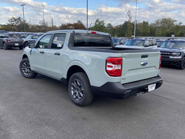 2024 Ford Maverick XLT 6