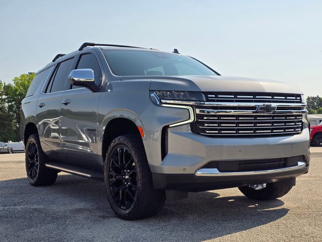 2023 Chevrolet Tahoe Premier:C02620A