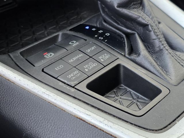 Used 2021 Toyota RAV4 SUV