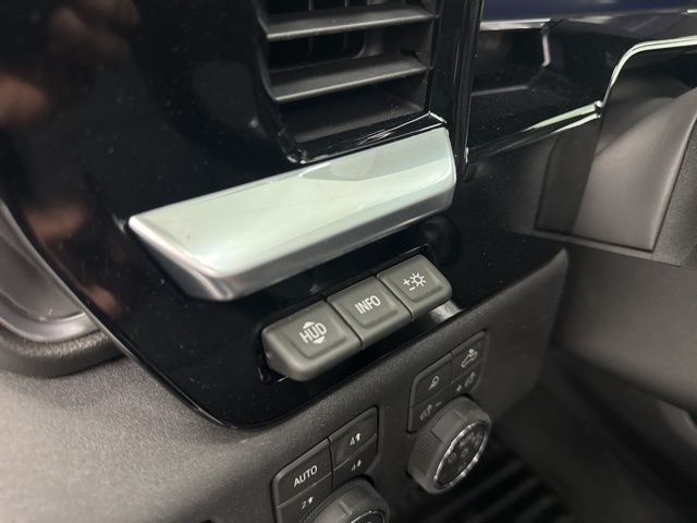 new 2026 Chevrolet Silverado 1500 car, priced at $65,145