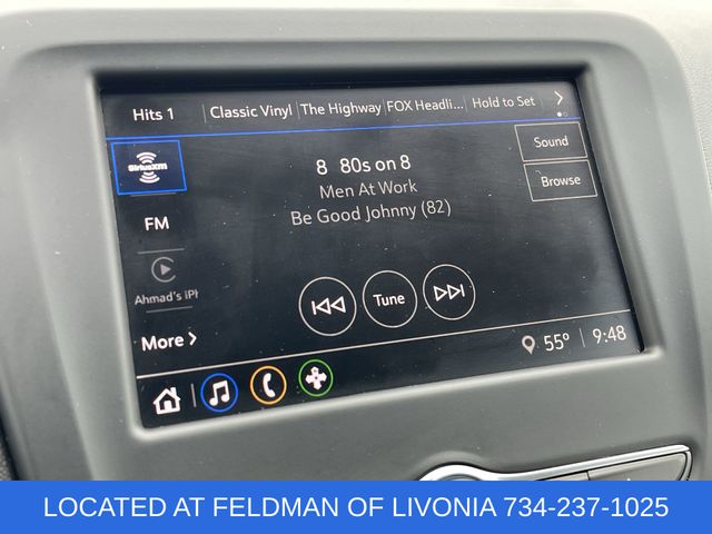 Used 2023 Chevrolet Equinox For Sale in Livonia, MI