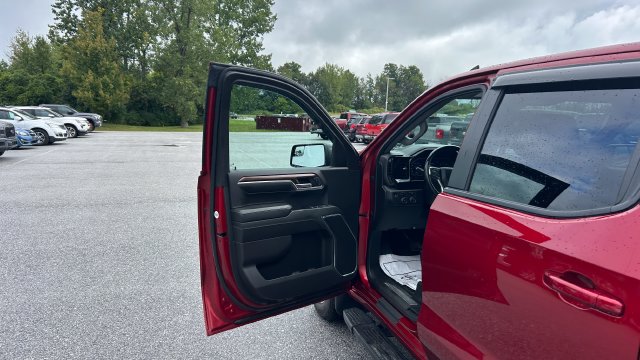 Used 2023 Chevrolet Silverado 1500 Truck