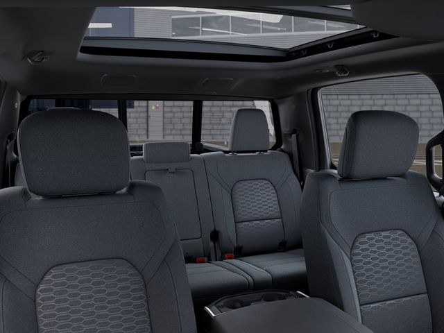 New 2026 Ram 1500 Truck