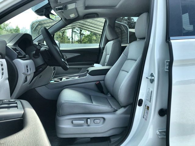 new 2026 Honda Ridgeline car, priced at $42,915