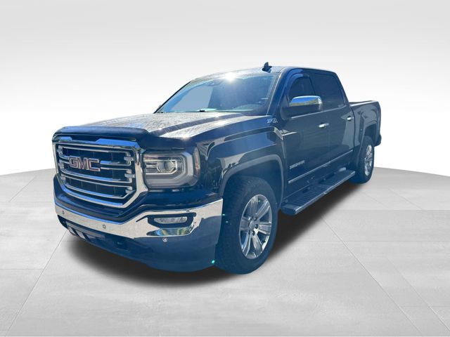 2018 GMC Sierra 1500 SLT 5