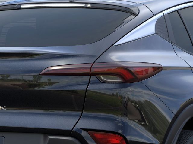 2026 Buick Envista Preferred Black at Big Star Buick GMC