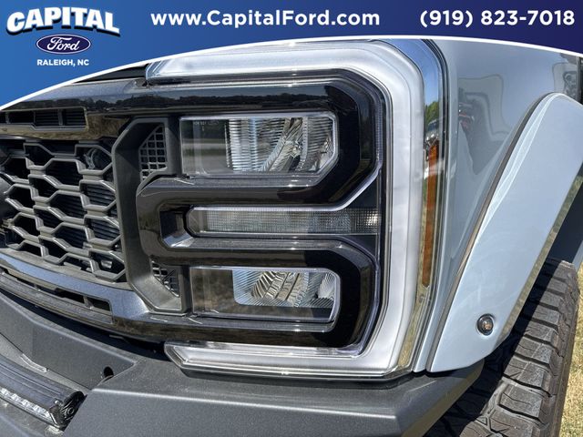 New 2026 Gray Ford Lariat image 12