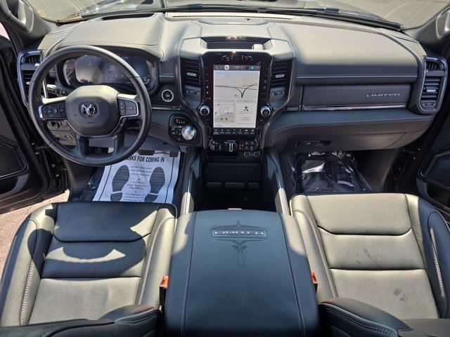 Used 2023 Gray Ram Limited image 10