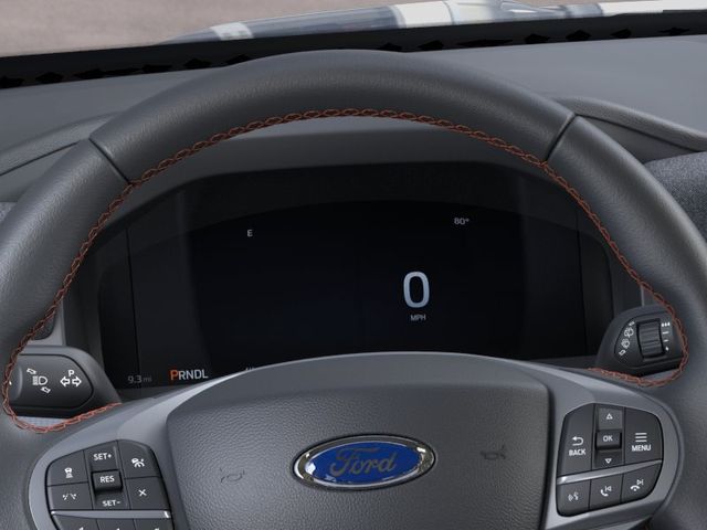New 2026 Blue Ford Active image 13
