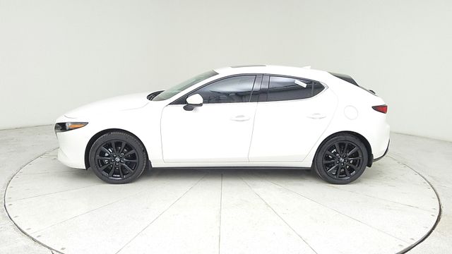 2026 Mazda Mazda3 2.5 S Premium - 7