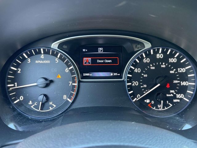 used 2017 Nissan Altima car, priced at $12,851