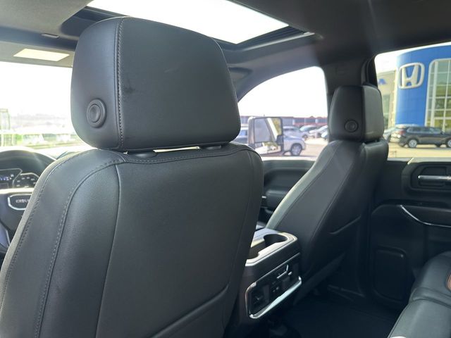 Used 2023 GMC Sierra 3500HD Truck