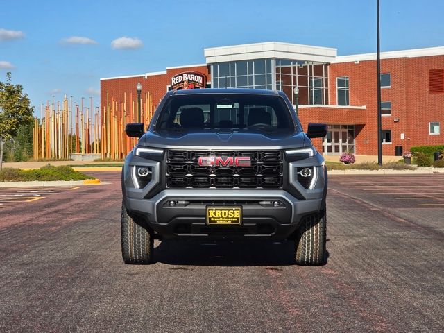 2026 GMC Canyon Elevation, 4WD