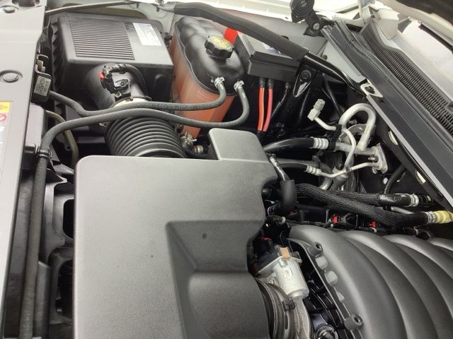 Used 2020 Summit White Chevrolet Premier image 27
