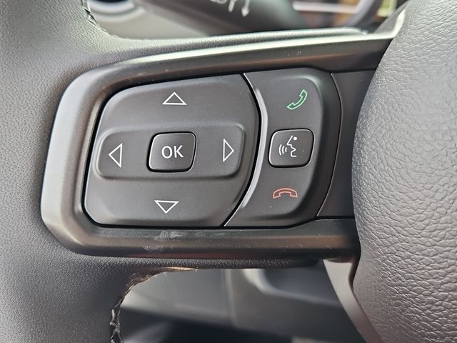 New 2026 White/off-white Jeep Mojave image 22