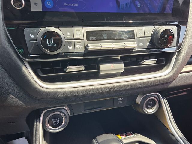 Used 2024 Toyota Grand Highlander SUV