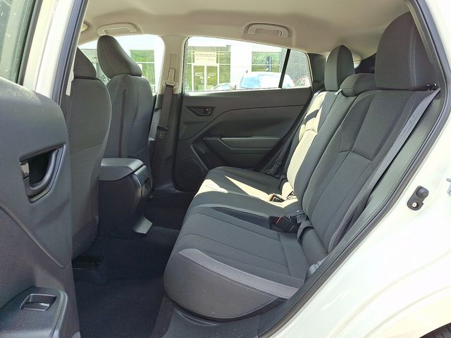 2024 Subaru Impreza Base White at Subaru and VW of Moon Township