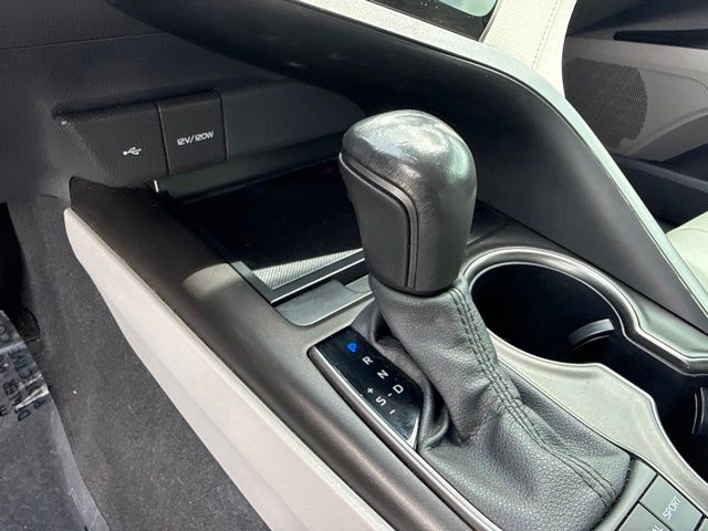 2024 Toyota Camry - $20,988