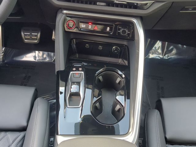 new 2026 Audi SQ5 car, priced at $74,500