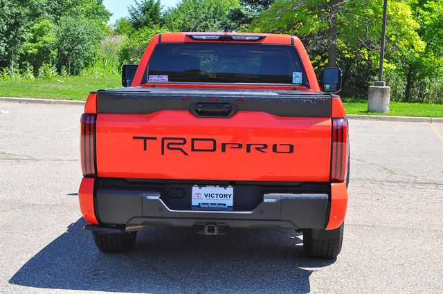 Used 2023  Toyota TRD Pro image 4
