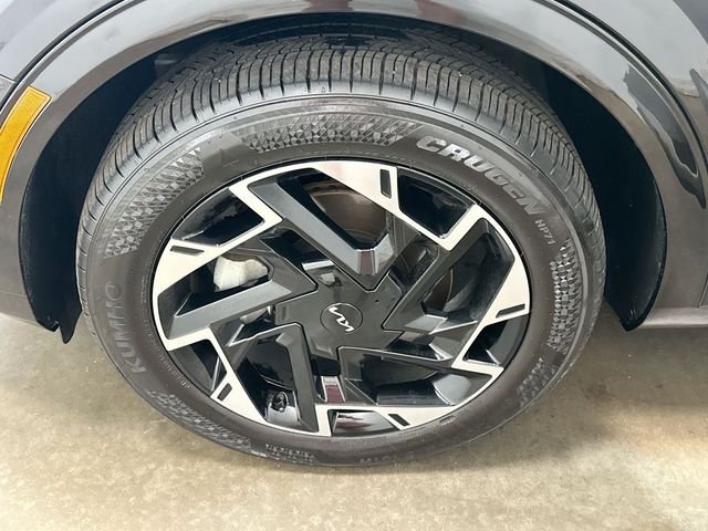 2024 Kia Sportage SX-Prestige Black at Grove City Ford