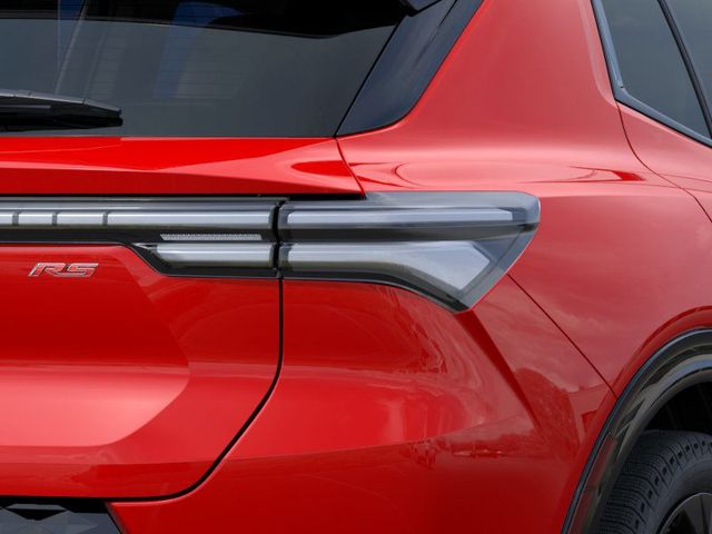 New 2025 Chevrolet Equinox EV For Sale in Livonia, MI