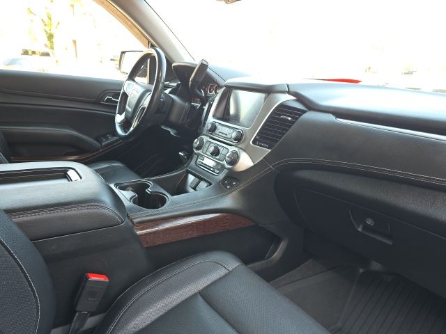 2020 GMC Yukon XL SLT:L43646A2