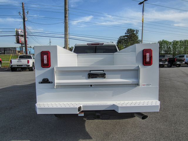 Photo of 2024 Chevrolet Silverado 2500HD Work Truck in Dallas, GA - 5,  2024 Chevrolet Silverado 2500HD Work Truck:42957