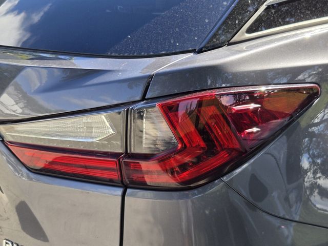 2021 Lexus RX - $31,866