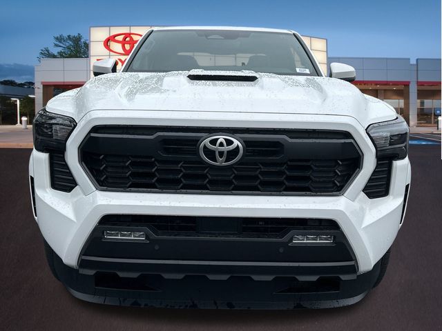 2024 Toyota Tacoma TRD Sport 23