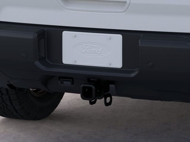 2026 Ford Bronco Sport Big Bend White at Luther Ford
