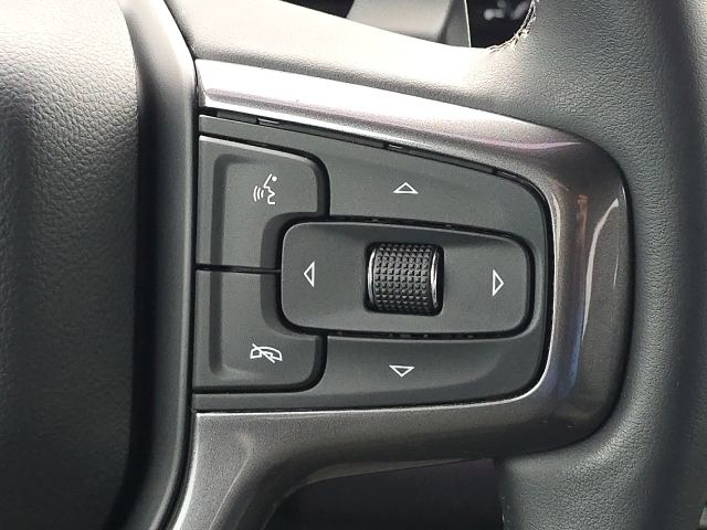 2025 Chevrolet Silverado 1500 ZR2:C02627