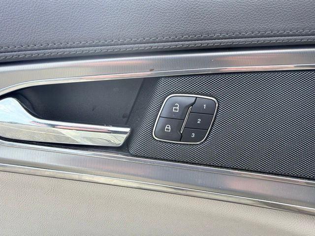 Used 2016 Lincoln MKX SUV