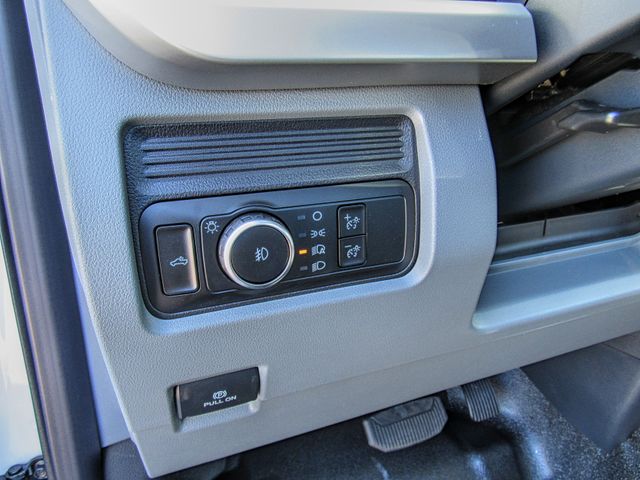 Photo of 2025 Ford F-250SD XL in Dallas, GA - 12,  2025 Ford F-250SD XL:166748