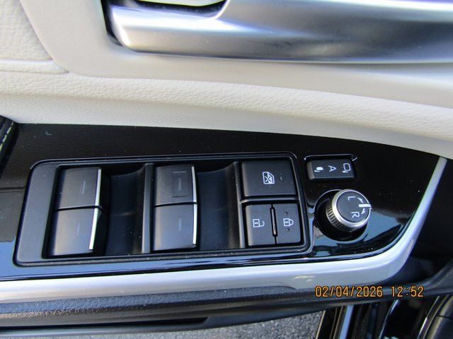 used 2025 Toyota Sienna car, priced at $54,999