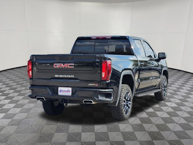 Used 2026 GMC Sierra 1500 Truck