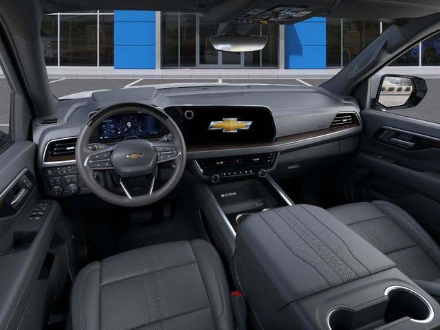 2026 Chevrolet Tahoe High Country:47010