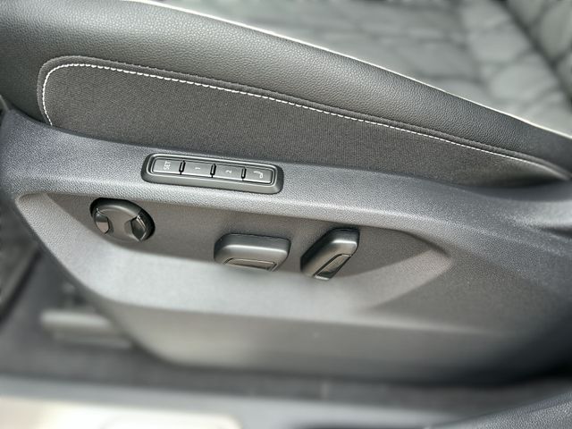 New 2026 Green Volkswagen 2.0T SEL Premium R-Line image 13