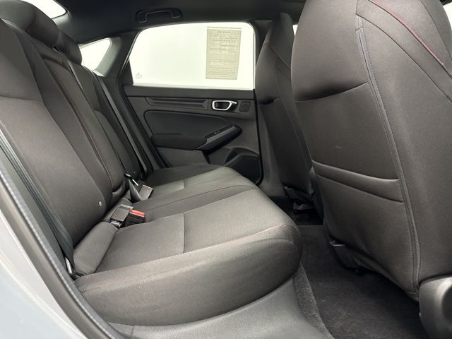 Certified Used 2026 Gray Honda  image 22